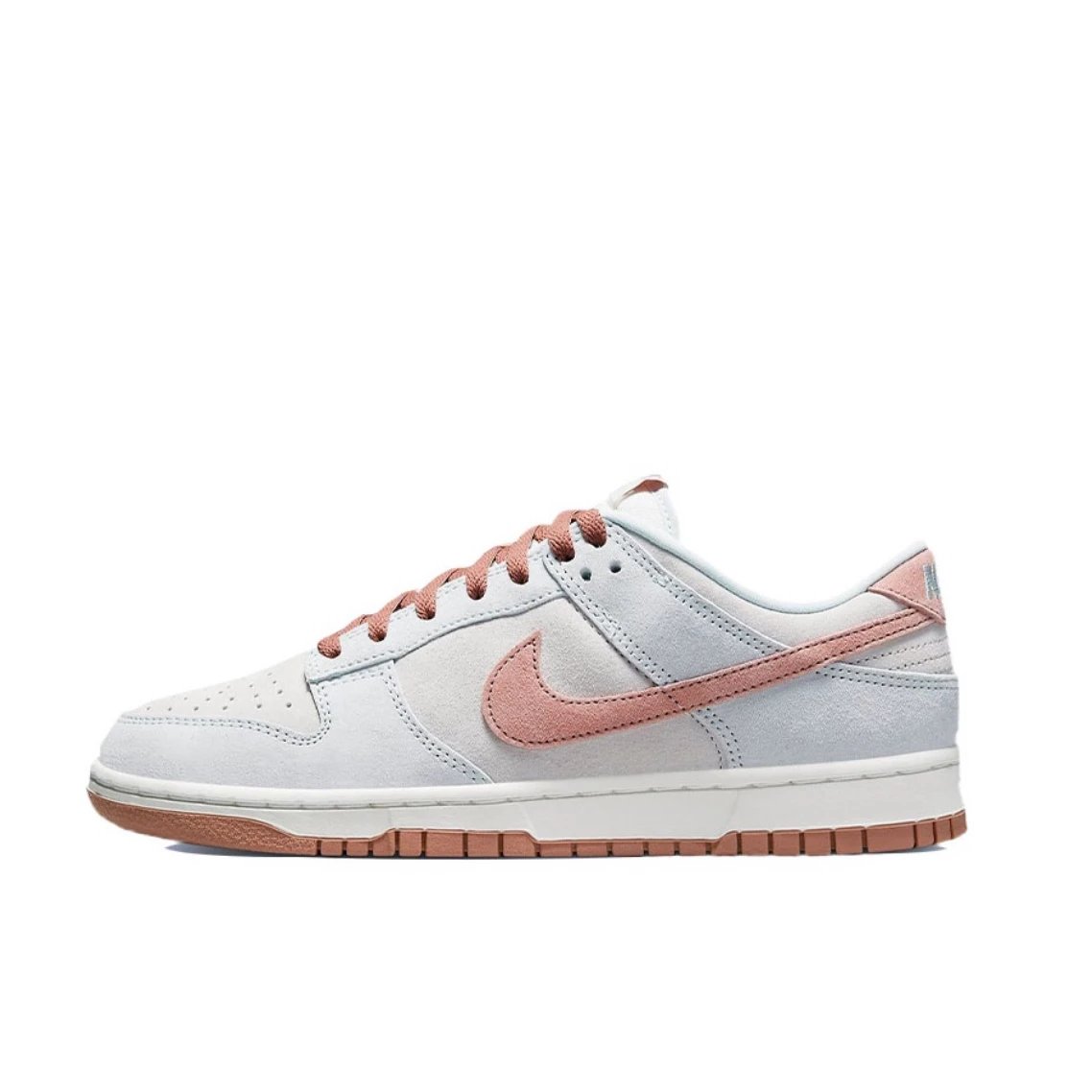 Nike Sneakers Dunk Low — DH7574-001 Dunk Fossil Rose