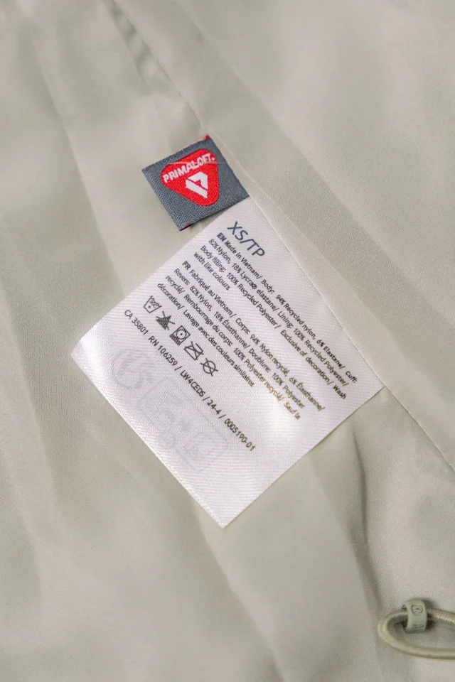 Unbranded Jackets Hooded Puffer Jacket product detail image 19