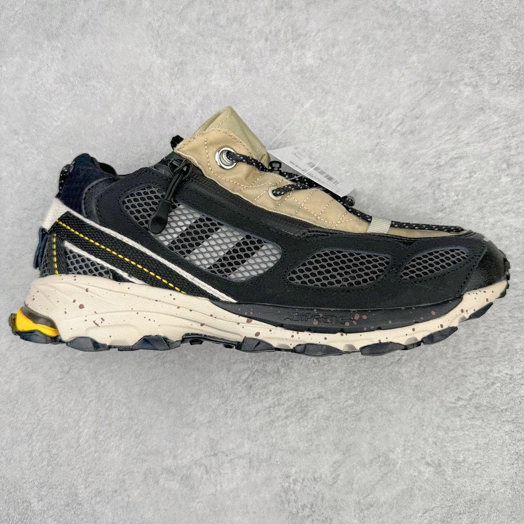 adidas Sneakers Song for the Mute Shadowturf SFTM-001 — FZ6537 Black Brown