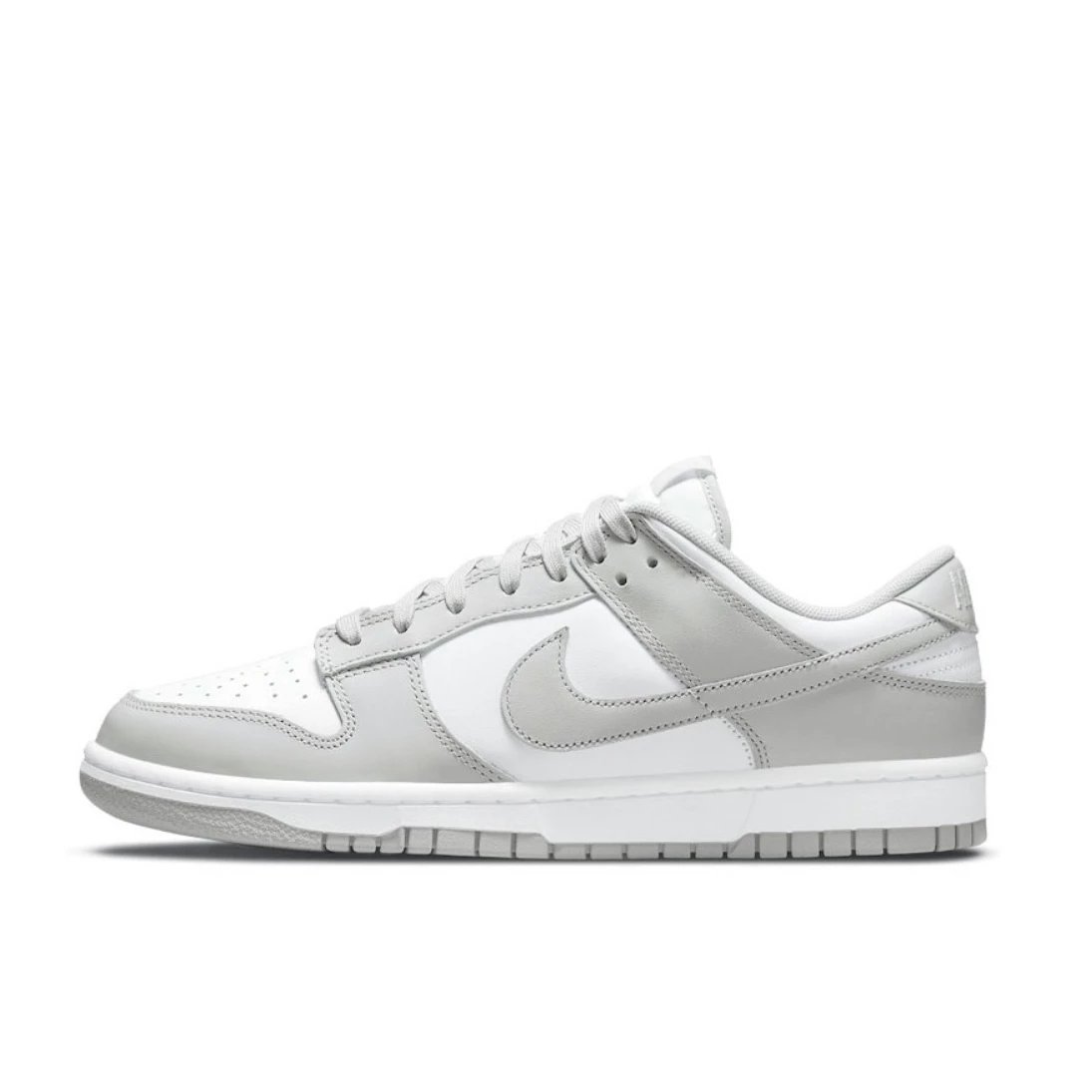 Nike Sneakers Dunk Low — DD1391-103 Dunk Grey