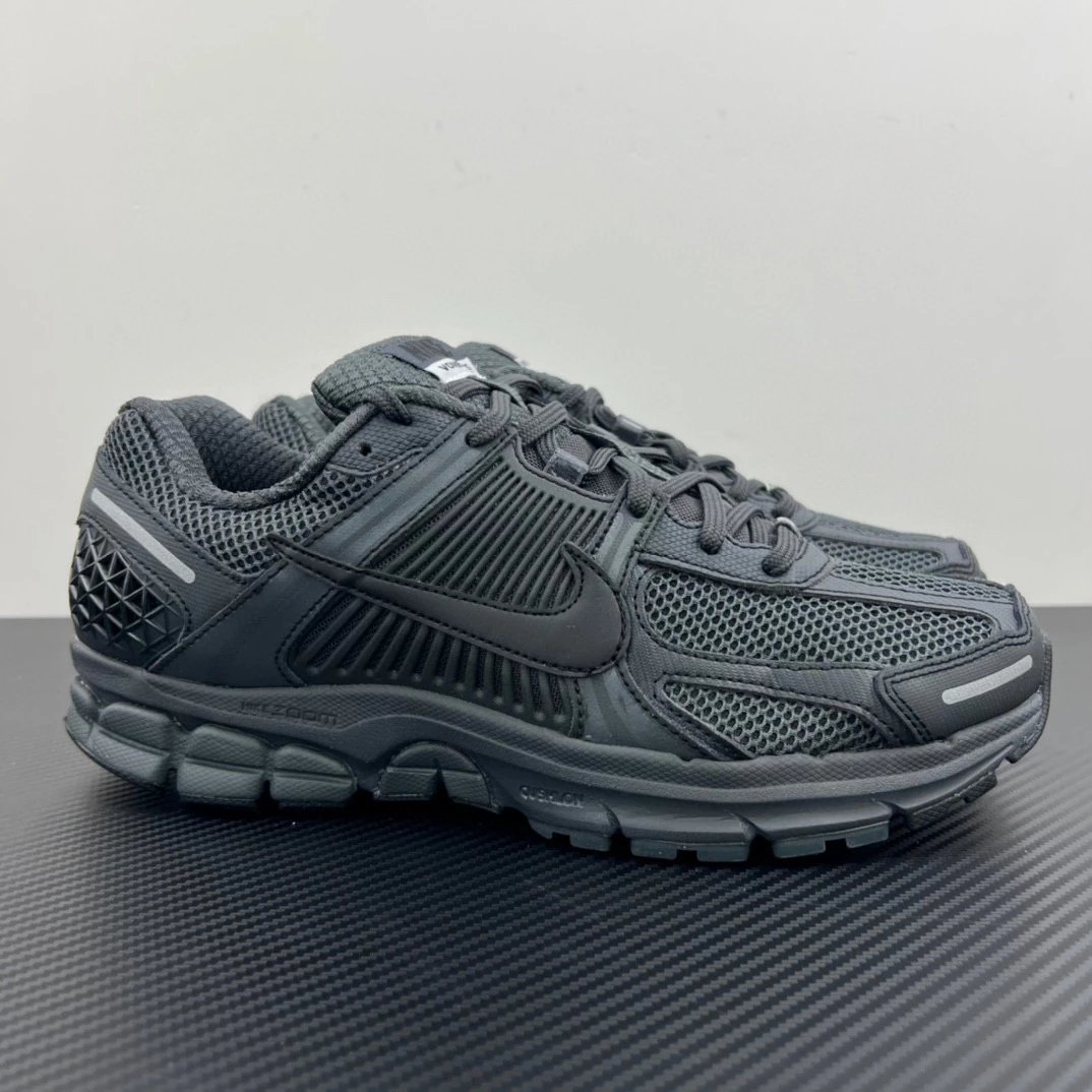 Nike Sneakers Zoom Vomero 5 — BV 1358-002 Carbon black