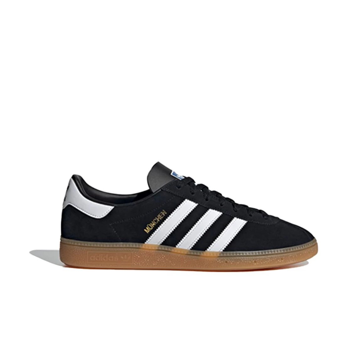 Adidas Sneakers Bermuda — FX5664