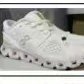 On Sneakers Cloud X 4 — All white
