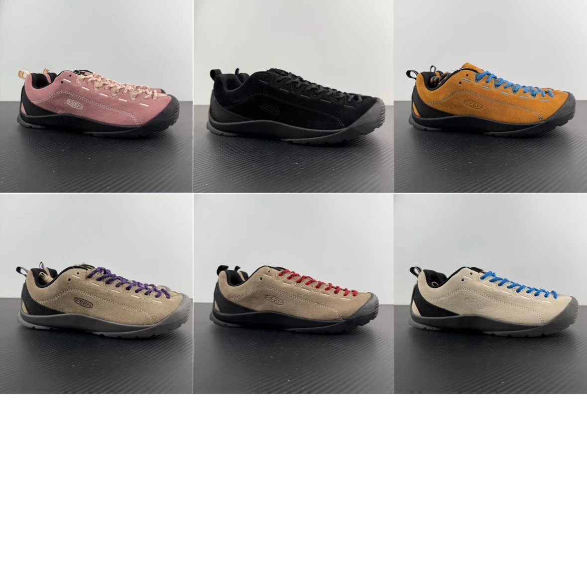 KEEN Casual Shoes Jasper image 1