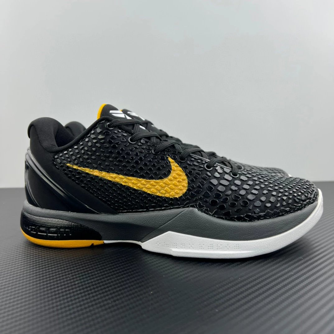 Nike Sneakers Kobe 6 — 5