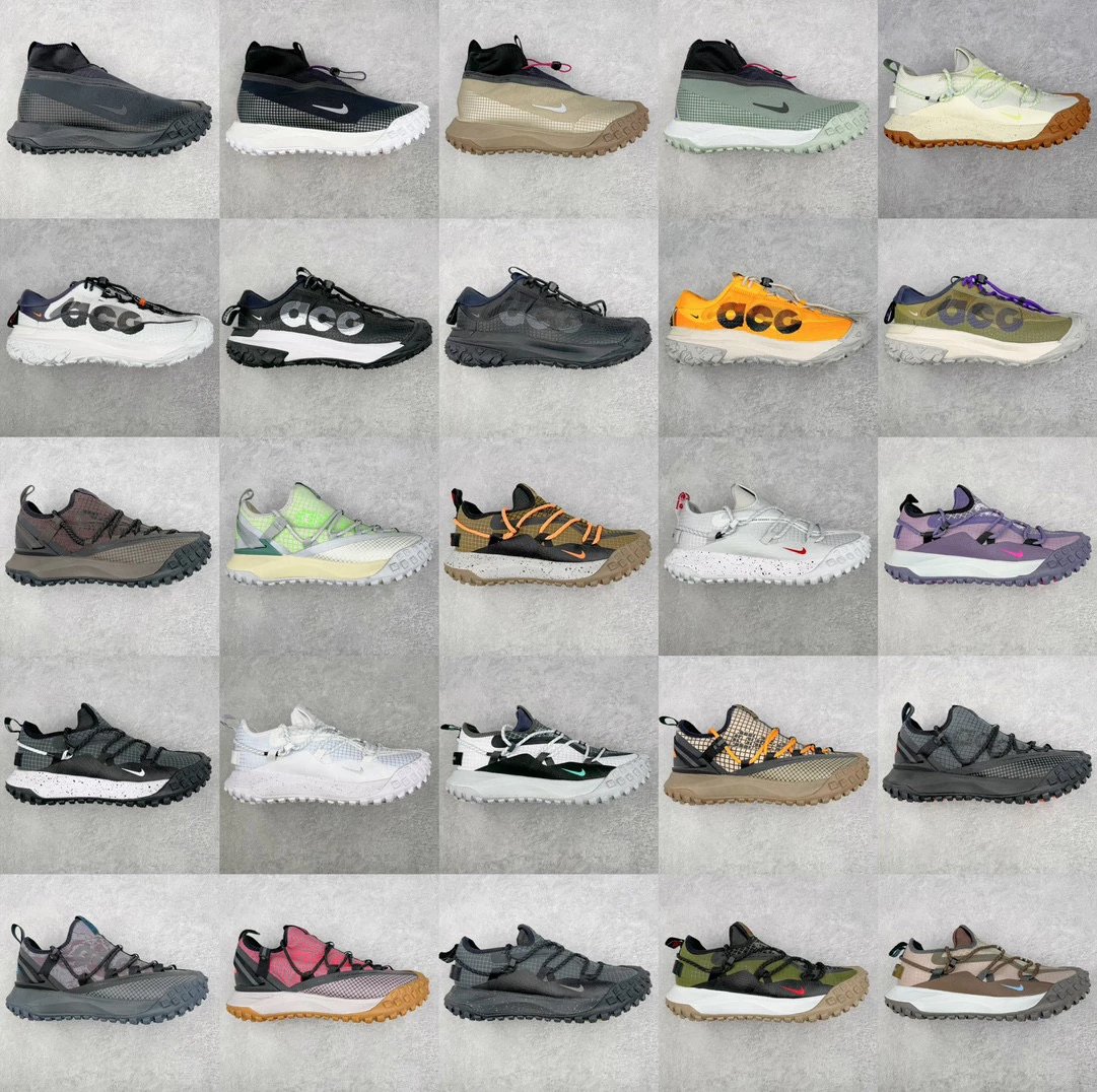Nike Sneakers ACG Mountain Fly 2 image 1