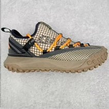 Nike Sneakers ACG Mountain Fly 2 — Brown strap