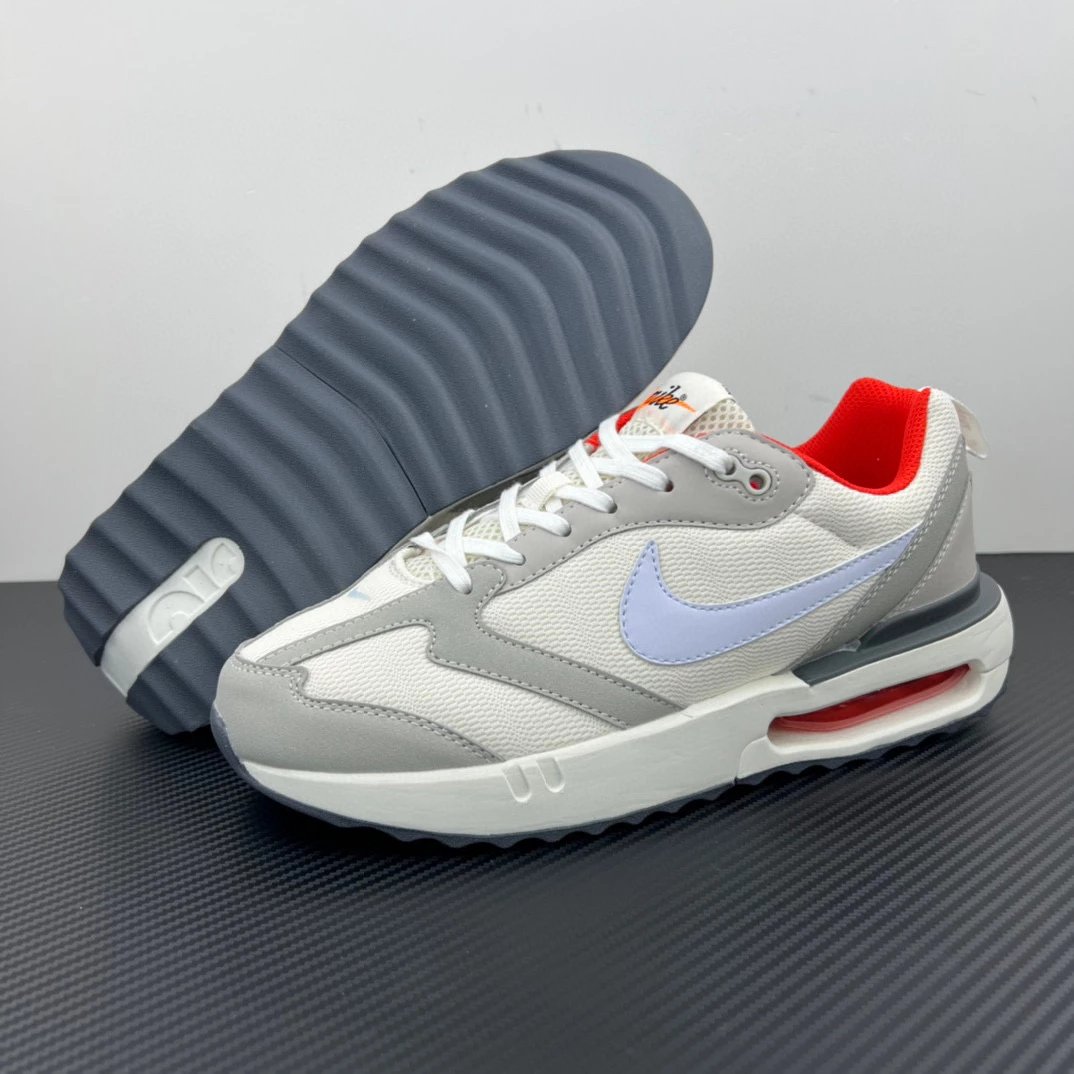 Nike Sneakers Air Max Dawn — Grayish white