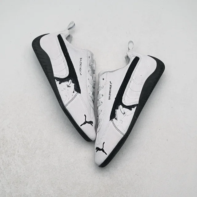 Balenciaga Sneakers Speedcat collaboration product detail image 31