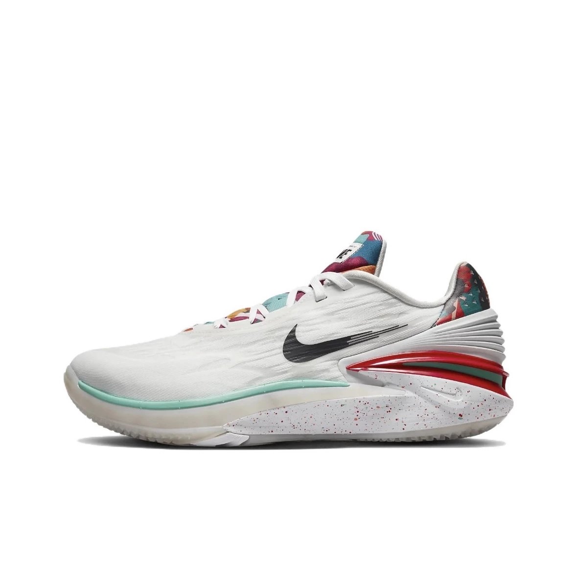 Nike Sneakers Air Zoom G.T. Cut 2 Basketball — Year of the Rabbit Limited Edition FD4321-101