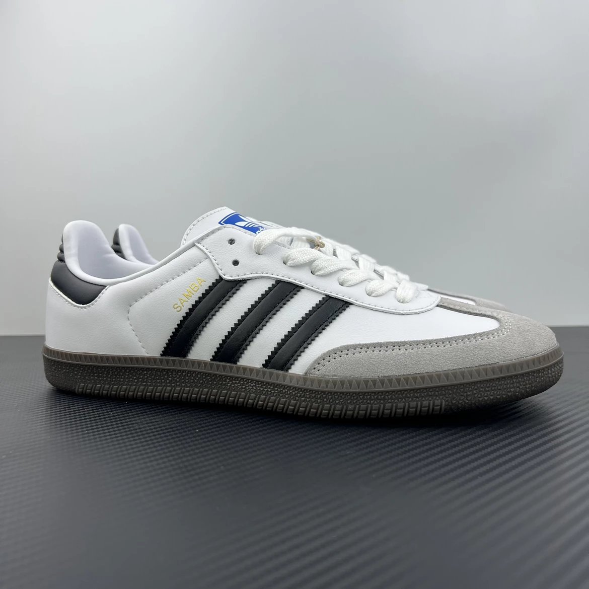 X Pure Original ad Original Samba OG Series