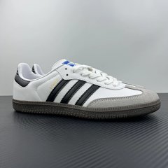 X Pure Original ad Original Samba OG Series