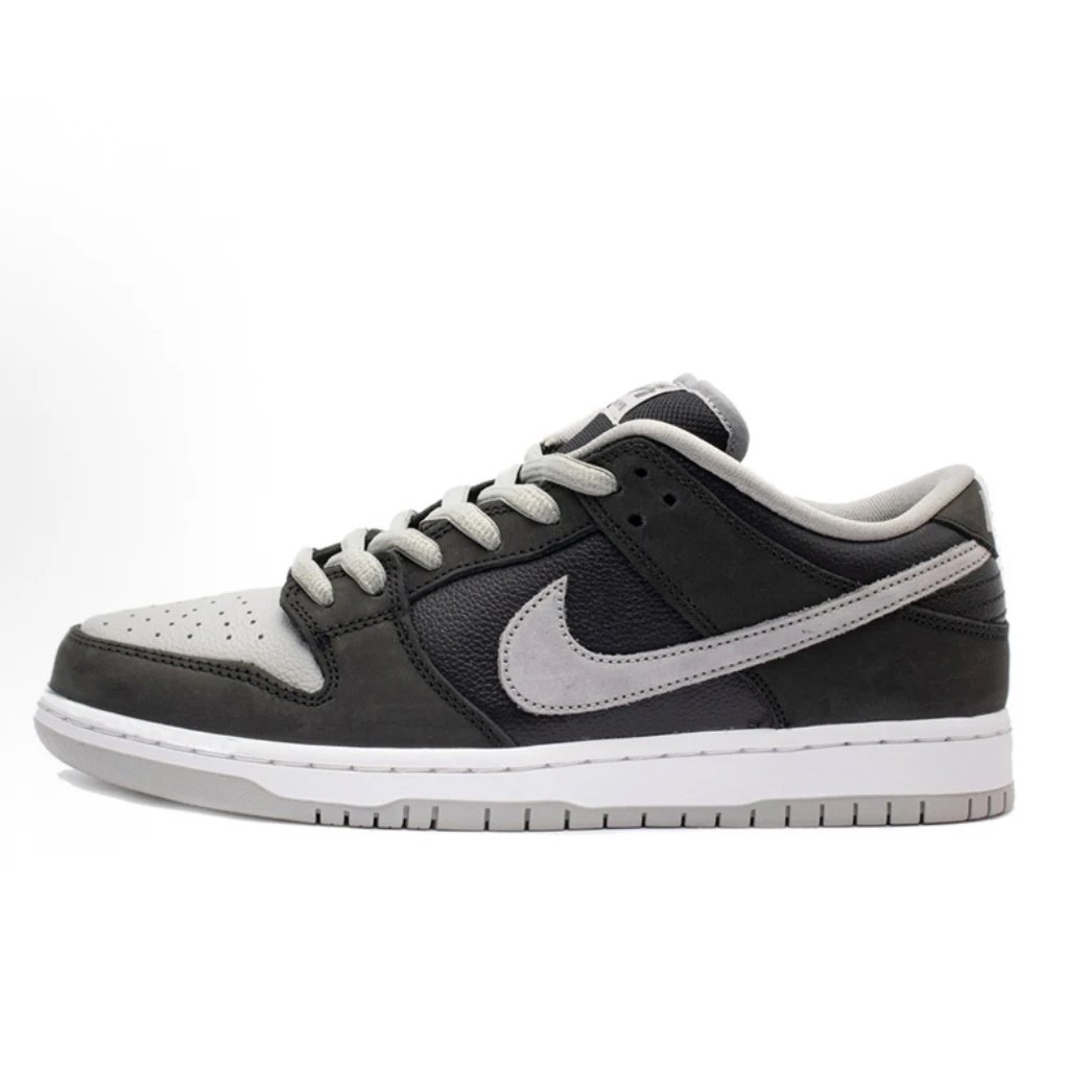 Nike Sneakers SB Dunk Low — Shadow Gray