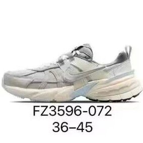 Nike Sneakers V2K Run — FZ3596-072