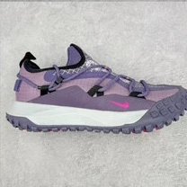 Nike Sneakers ACG Mountain Fly 2 — Purple strap