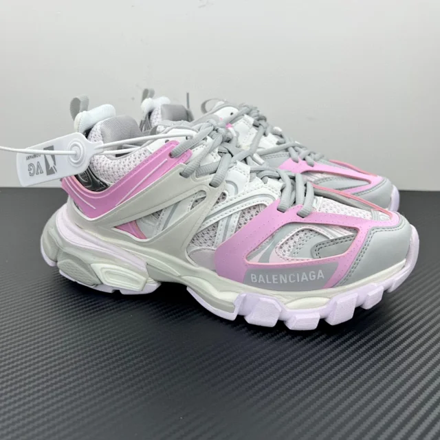 Balenciaga Sneakers Track 3.0 product detail image 4