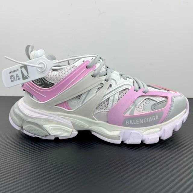 Balenciaga Sneakers Track 3.0 product detail image 5