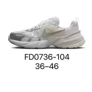 Nike Sneakers V2K Run — FD0736-104