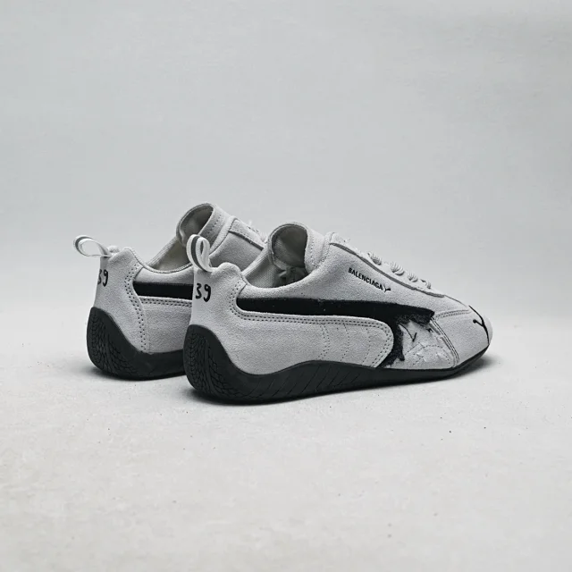 Balenciaga Sneakers Speedcat collaboration product detail image 30