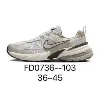 Nike Sneakers V2K Run — FD0736-103