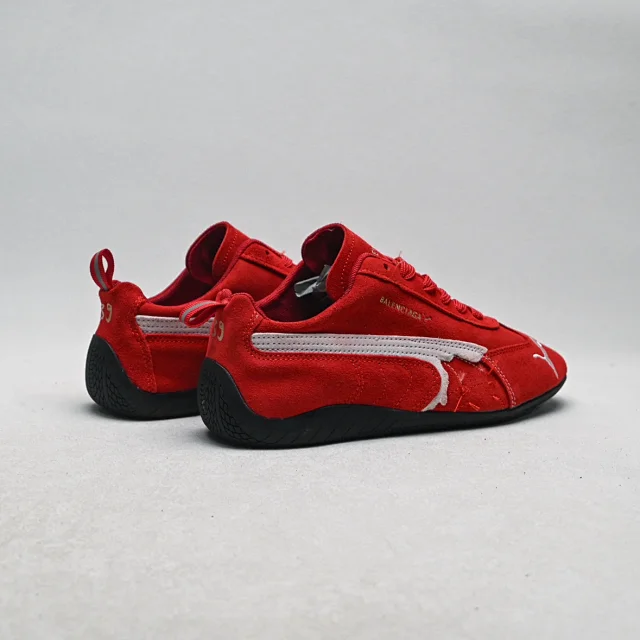 Balenciaga Sneakers Speedcat collaboration product detail image 21