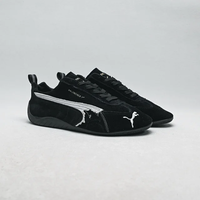 Balenciaga Sneakers Speedcat collaboration product detail image 10