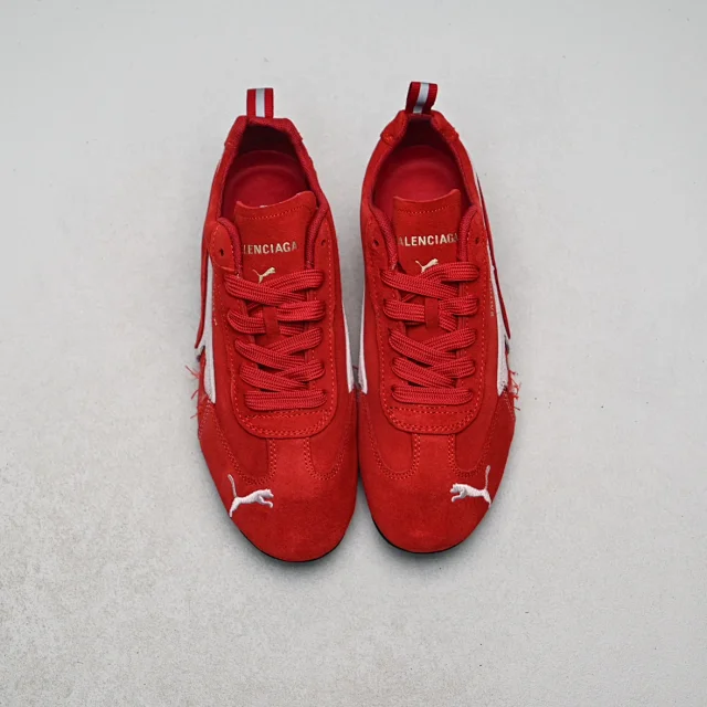 Balenciaga Sneakers Speedcat collaboration product detail image 23