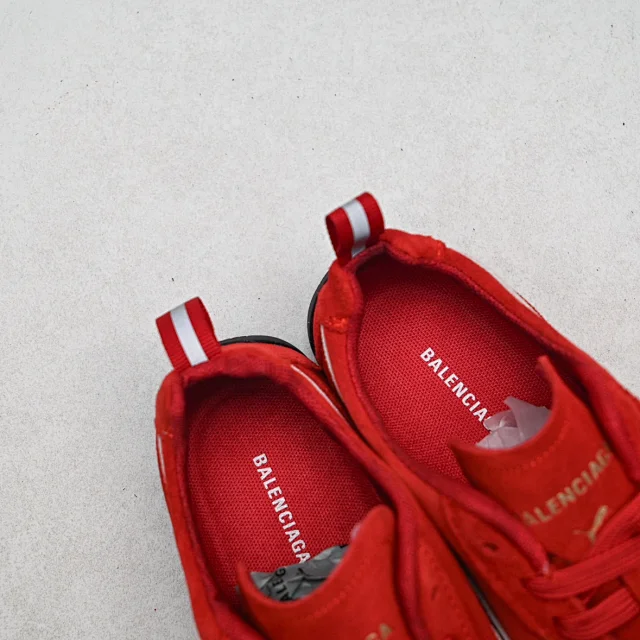 Balenciaga Sneakers Speedcat collaboration product detail image 27