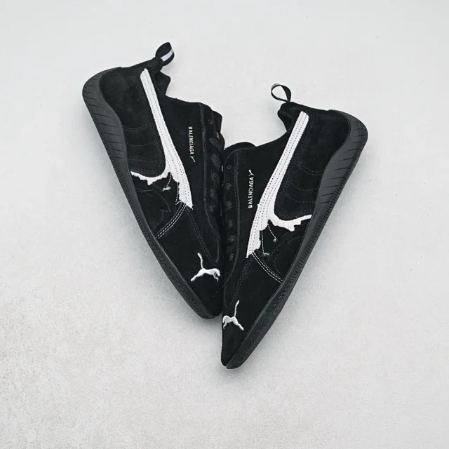 Balenciaga Sneakers Speedcat collaboration product detail image 13