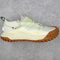 Nike Sneakers ACG Mountain Fly 2 — light green printing