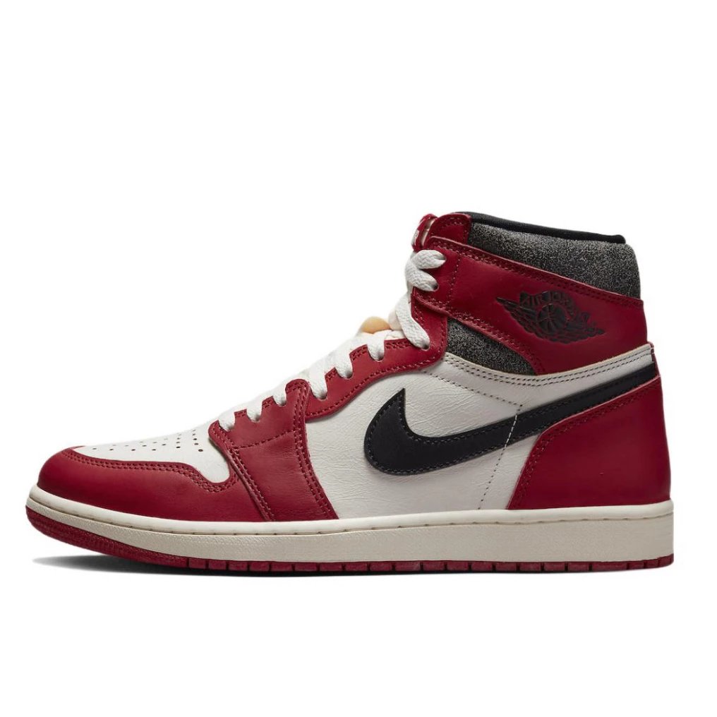Aj1 Chicago 2.0