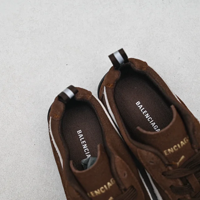 Balenciaga Sneakers Speedcat collaboration product detail image 9
