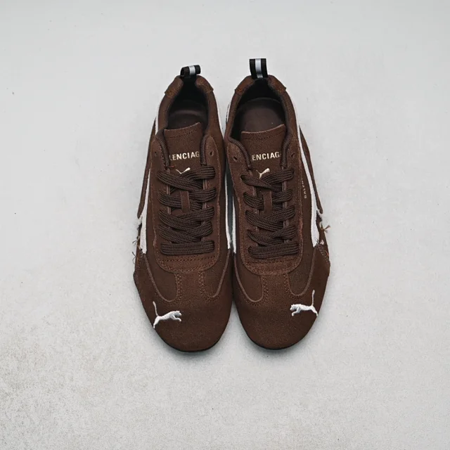 Balenciaga Sneakers Speedcat collaboration product detail image 5