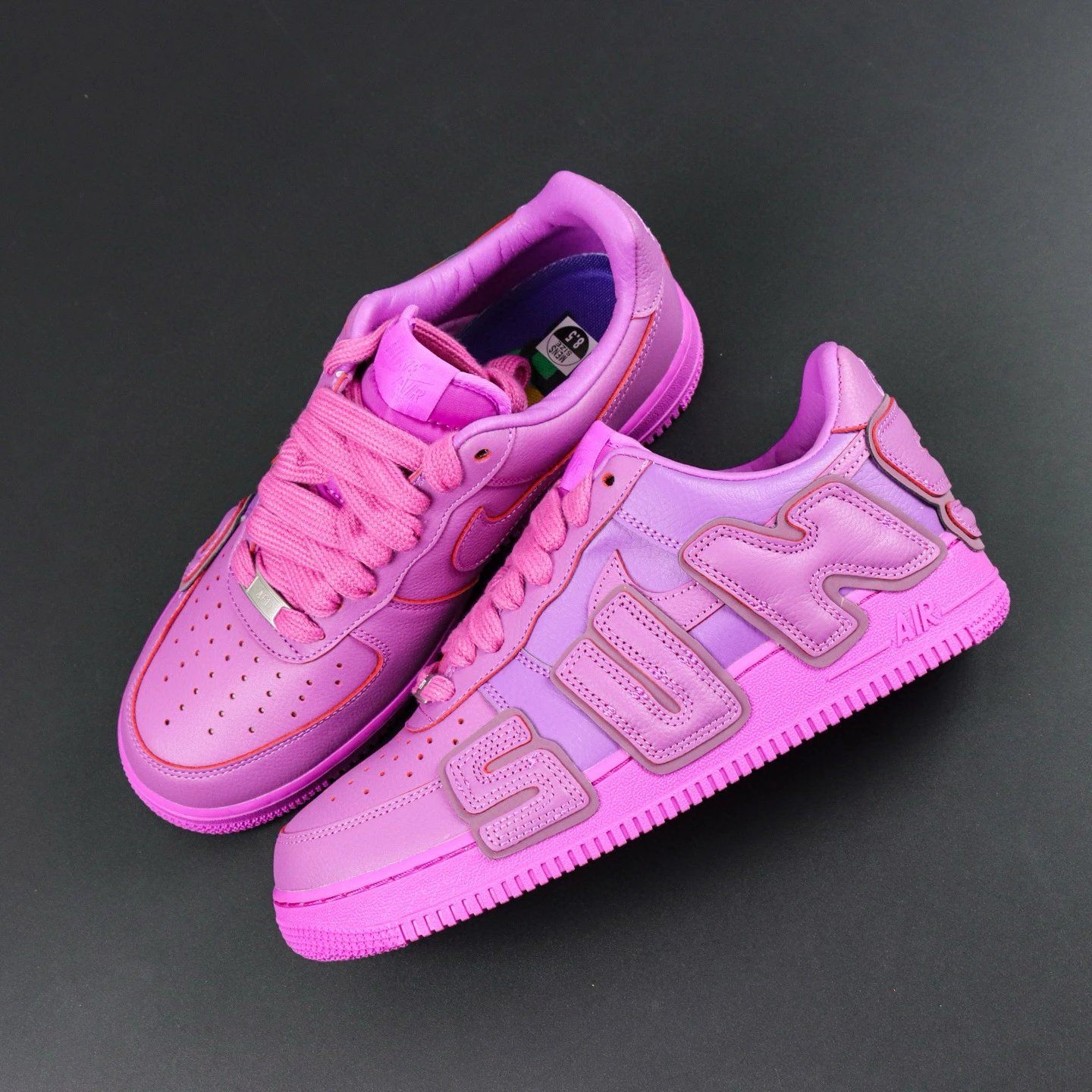 CPFM Pink