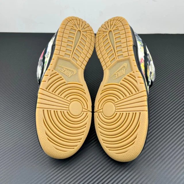 Nike Sneakers Dunk Low product detail image 6