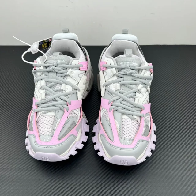 Balenciaga Sneakers Track 3.0 product detail image 6