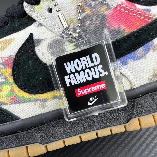 Nike Sneakers Dunk Low product detail image 14