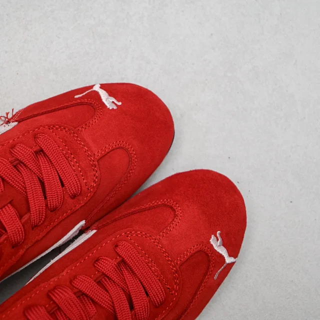 Balenciaga Sneakers Speedcat collaboration product detail image 25