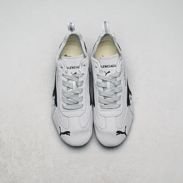 Balenciaga Sneakers Speedcat collaboration product detail image 32