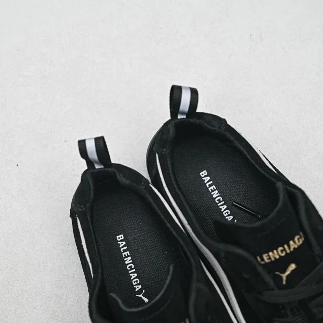 Balenciaga Sneakers Speedcat collaboration product detail image 18