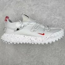 Nike Sneakers ACG Mountain Fly 2 — Silver Splash Ink Tape