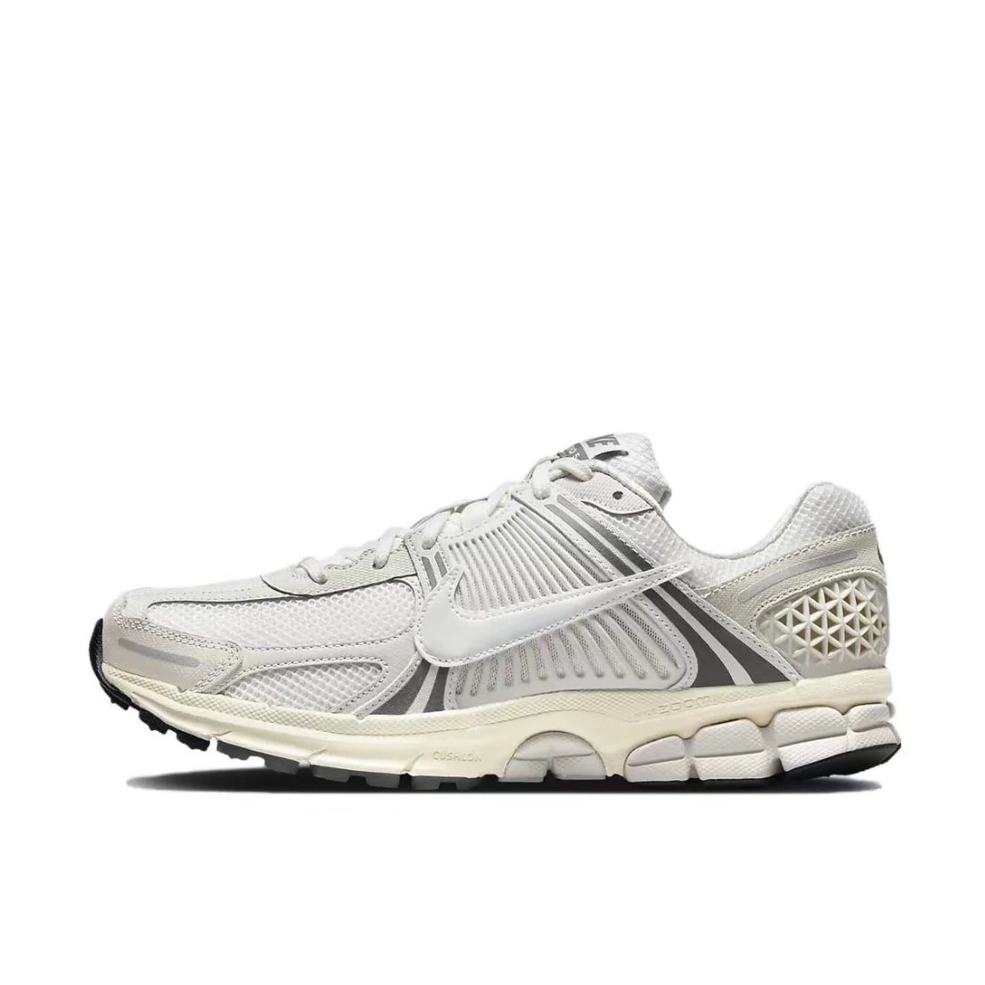 Nike Sneakers Zoom Vomero 5 — HF0731-007 Gray-Black