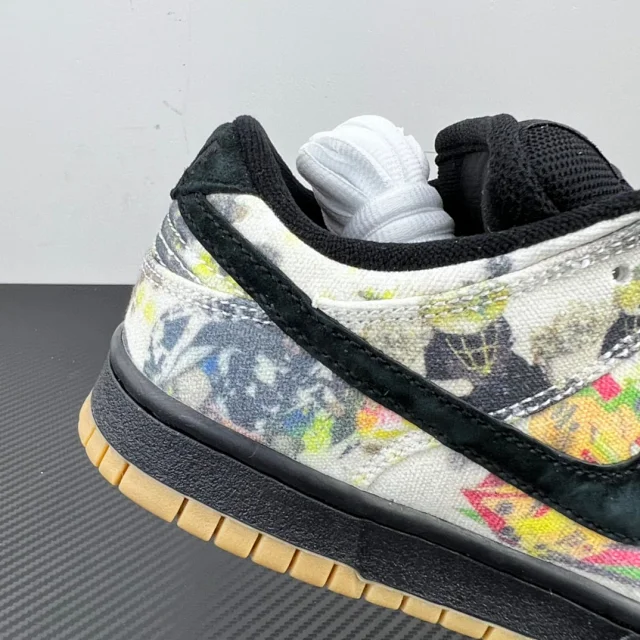 Nike Sneakers Dunk Low product detail image 12