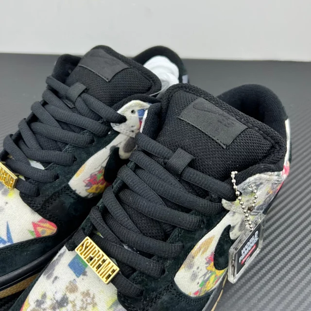 Nike Sneakers Dunk Low product detail image 8