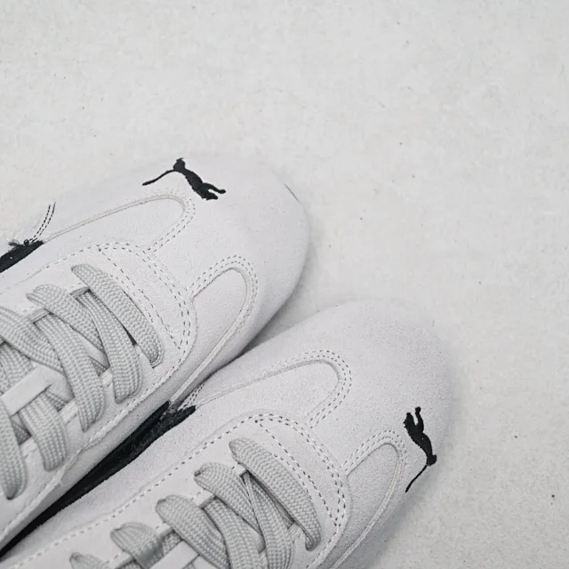Balenciaga Sneakers Speedcat collaboration product detail image 34