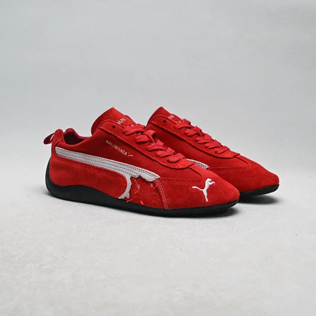 Balenciaga Sneakers Speedcat collaboration product detail image 19
