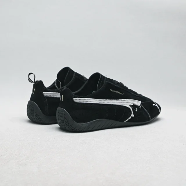 Balenciaga Sneakers Speedcat collaboration product detail image 12