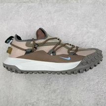 Nike Sneakers ACG Mountain Fly 2 — Brown strap