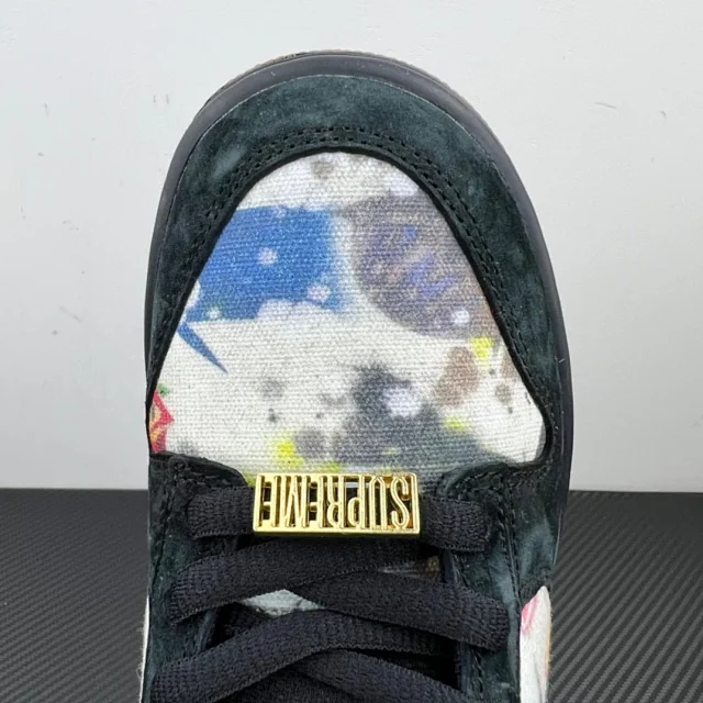 Nike Sneakers Dunk Low product detail image 7