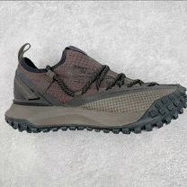Nike Sneakers ACG Mountain Fly 2 — Dark brown strap